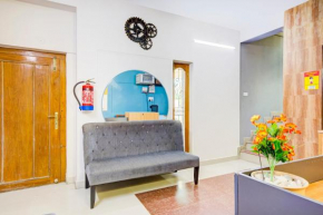 Hotel O Tiara Grand